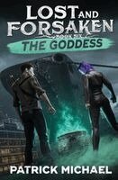 Patrick Michael - Goddess, Häftad