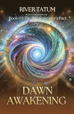 bokomslag Dawn Awakening