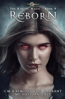 CM Raymond, Le Barbant - Reborn, Häftad