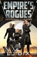 Lj Dix - Yesterday's Heroes, Häftad