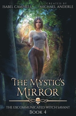 Isabel Campbell, Michael Anderle - Mystic's Mirror, Häftad