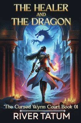 bokomslag Healer and the Dragon