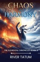 River Tatum, Michael Anderle - Chaos and Harmony, Häftad. Tillgänglighet: Lägg i varukorg
