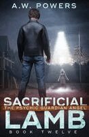 A W Powers - Sacrificial Lamb, Häftad