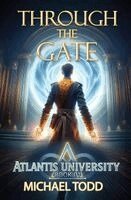 Michael Todd, Michael Anderle - Through the Gate, Häftad