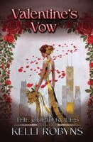 Kelli Robyns - Valentine's Vow, Häftad