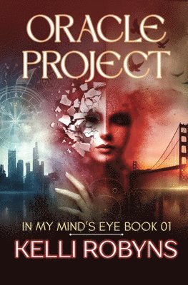 Kelli Robyns, Michael Anderle - Oracle Project, Häftad