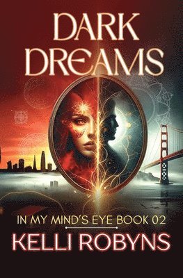 Kelli Robyns, Michael Anderle - Dark Dreams, Häftad