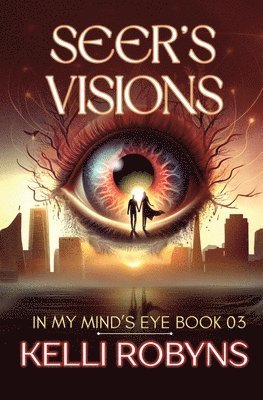 Kelli Robyns, Michael Anderle - Seer's Visions, Häftad
