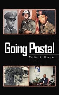 bokomslag Going Postal