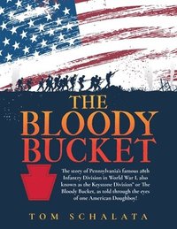 bokomslag Bloody Bucket