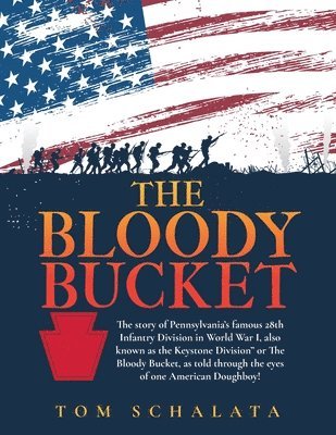 bokomslag Bloody Bucket