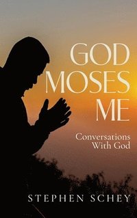 bokomslag God-Moses-Me