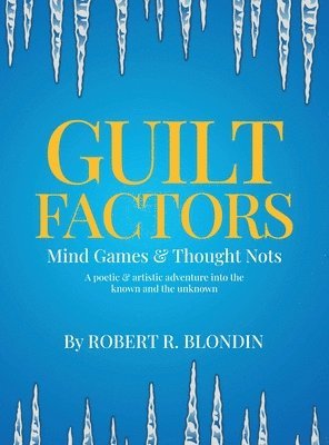 bokomslag Guilt Factors