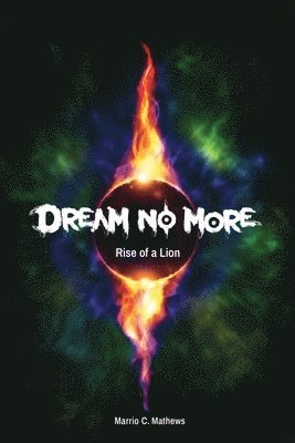 Dream No More 1