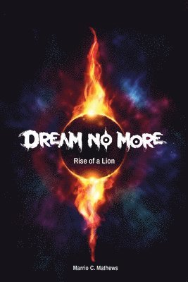 Dream No More 1