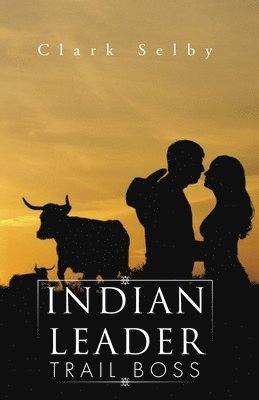 Indian Leader Trail Boss