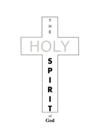 bokomslag The Holy Spirit of God