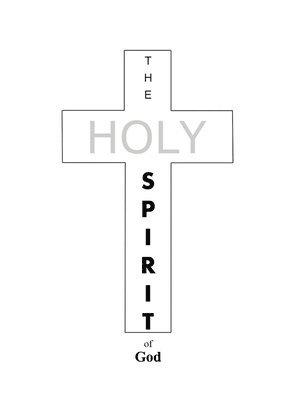 bokomslag The Holy Spirit of God