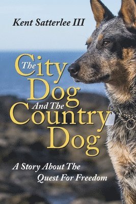 bokomslag The City Dog And The Country Dog