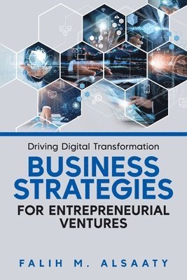 Driving Digital Transformation 1