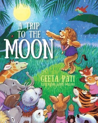 Trip to the Moon 1