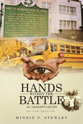 Hands Within the Battle 1