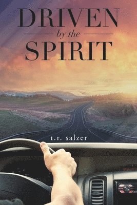 bokomslag Driven By The Spirit