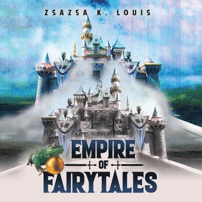 Empire of Fairy Tales 1