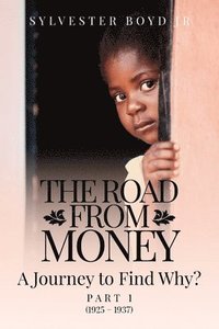bokomslag Road from Money