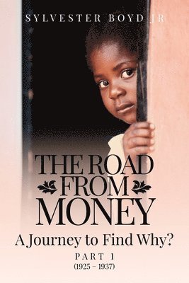 bokomslag Road from Money