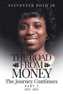 Road from Money 1