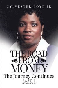 bokomslag Road from Money