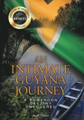 Intimate Guyana Journey