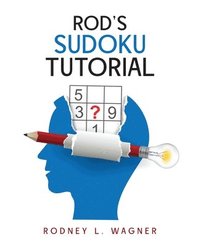 bokomslag Rod's Sudoku Tutorial
