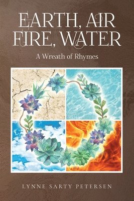 Earth, Air, Fire, Water 1