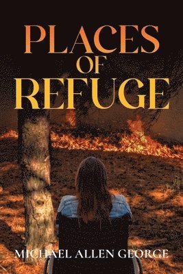 Places of Refuge 1