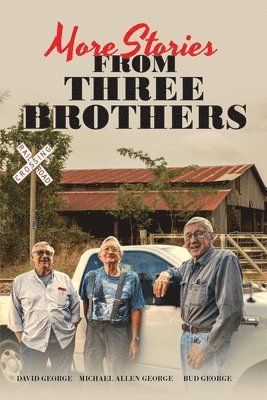 More Stories From Three Brothers 1