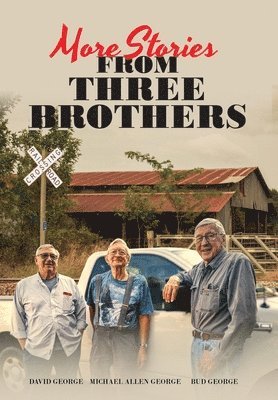 More Stories From Three Brothers 1