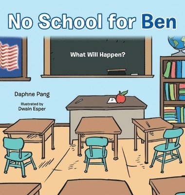 No School for Ben 1