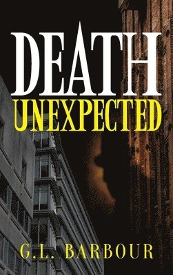 Death Unexpected 1