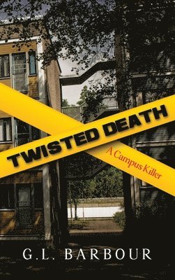 Twisted Death 1