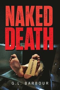 bokomslag Naked Death