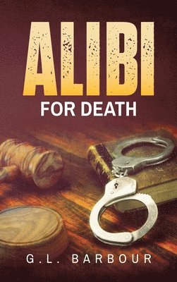 Alibi For Death 1