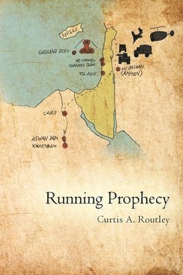 Running Prophecy 1