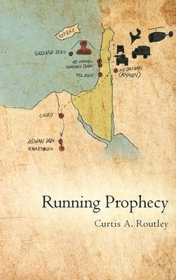 Running Prophecy 1