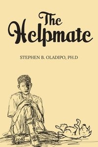bokomslag Helpmate