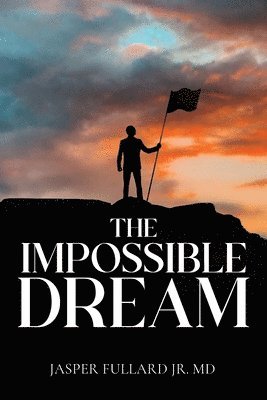 bokomslag Impossible Dream