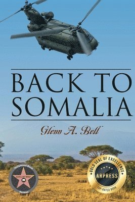 Glenn A Bell - Back to Somalia, Häftad. Tillgänglighet: Lägg i varukorg