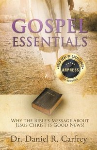bokomslag Gospel Essentials